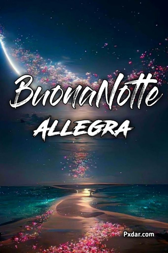 Buonanotte Immagini Nuove 2024