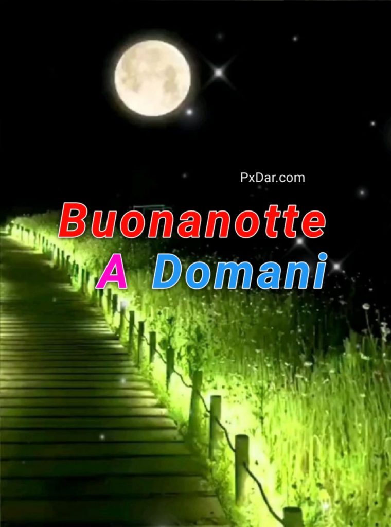 Buonanotte Immagini Nuove 2024 Gratis