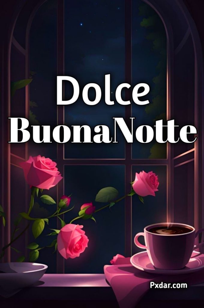 Buonanotte Immagini Nuove