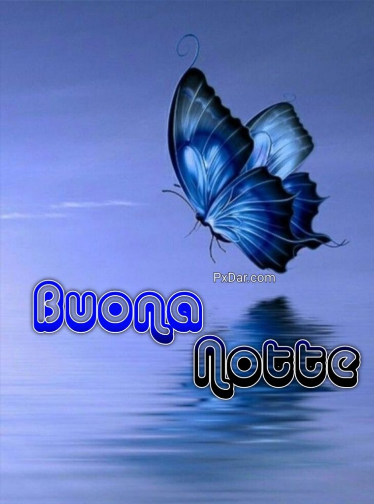 Buonanotte Immagini Nuove