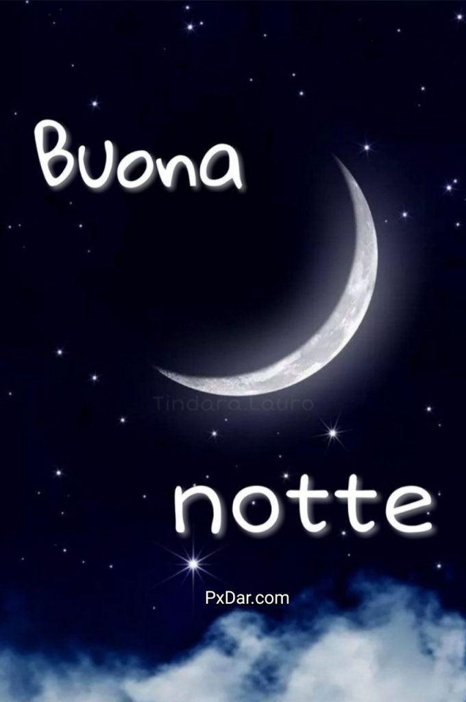 Buonanotte Invernale