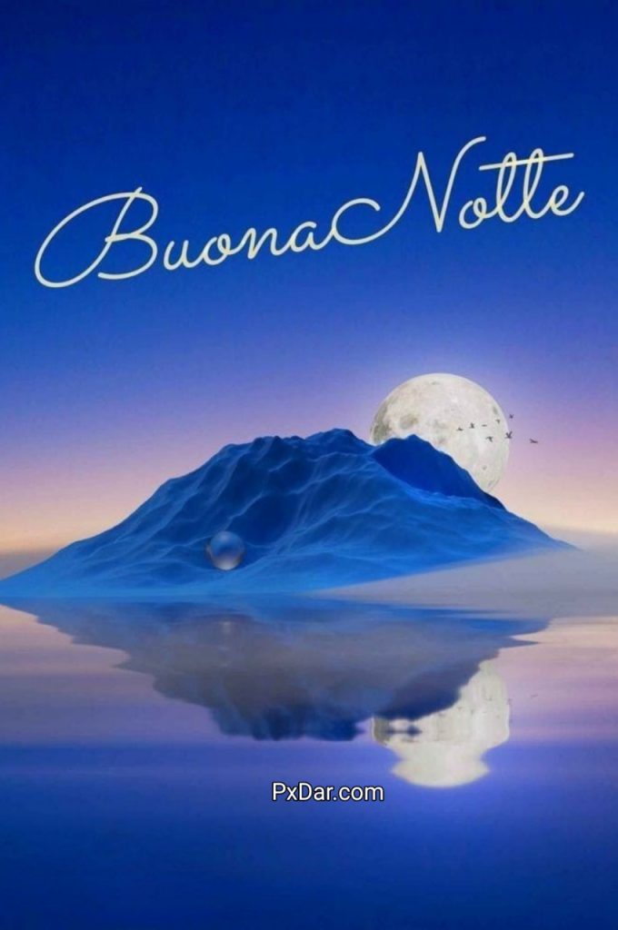 Buonanotte Invernale Divertente