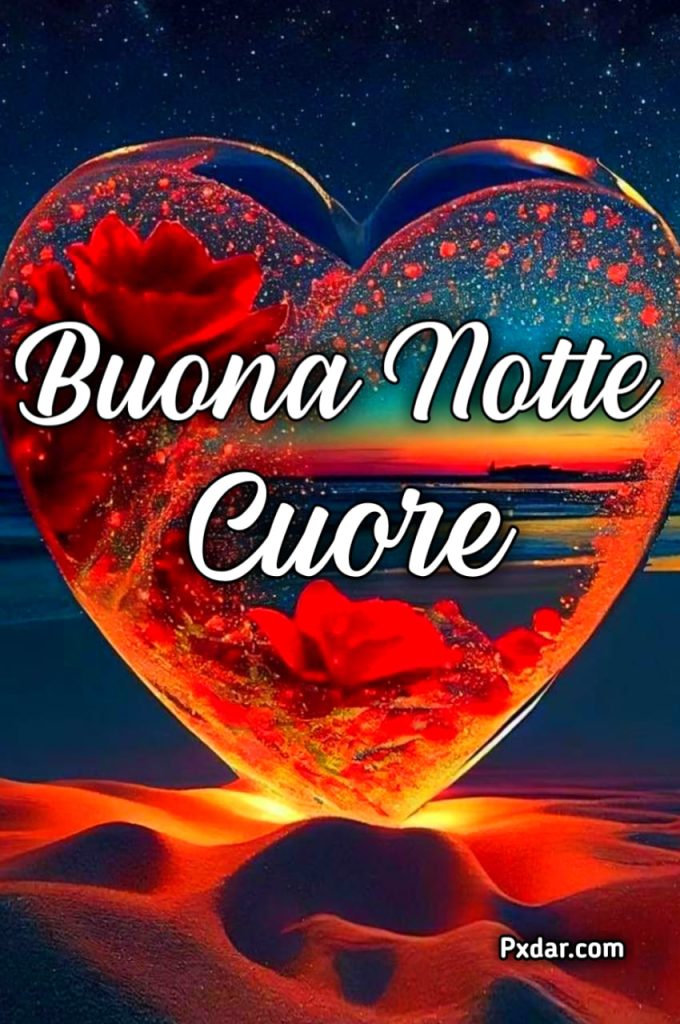 Buonanotte Le Fate Del Cuore