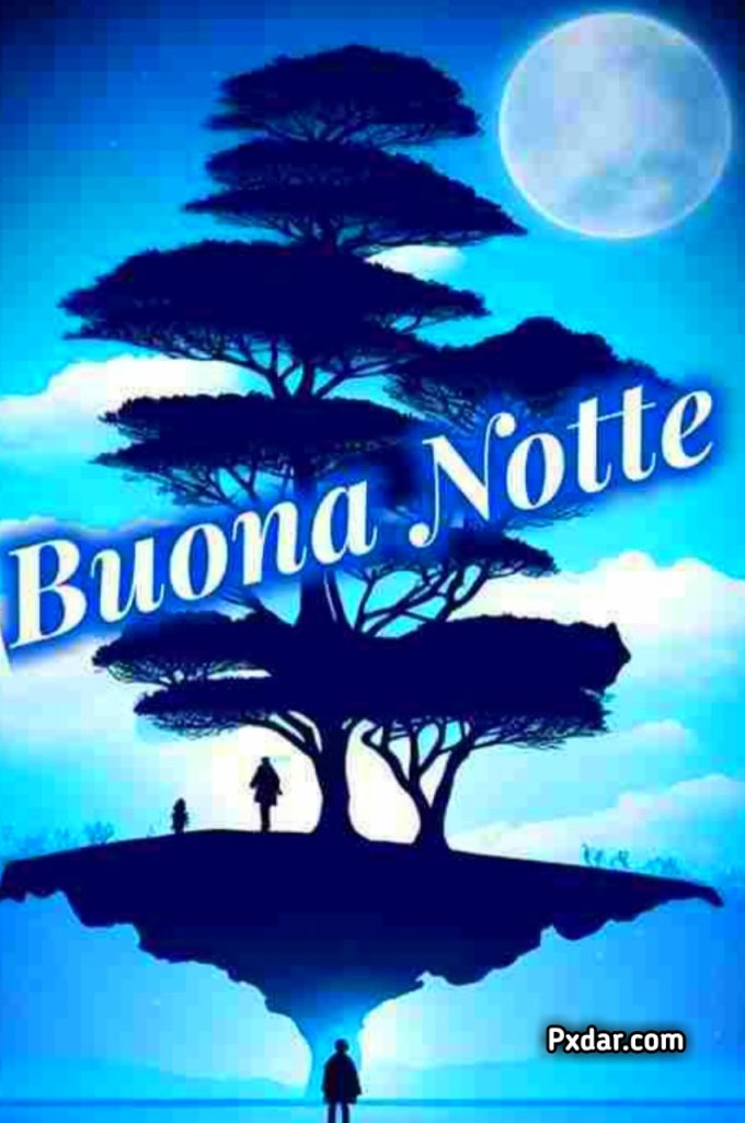 Buonanotte Le Fate Del Sole