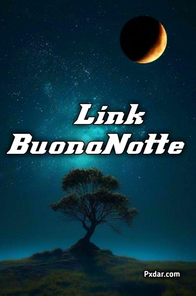 Buonanotte Link