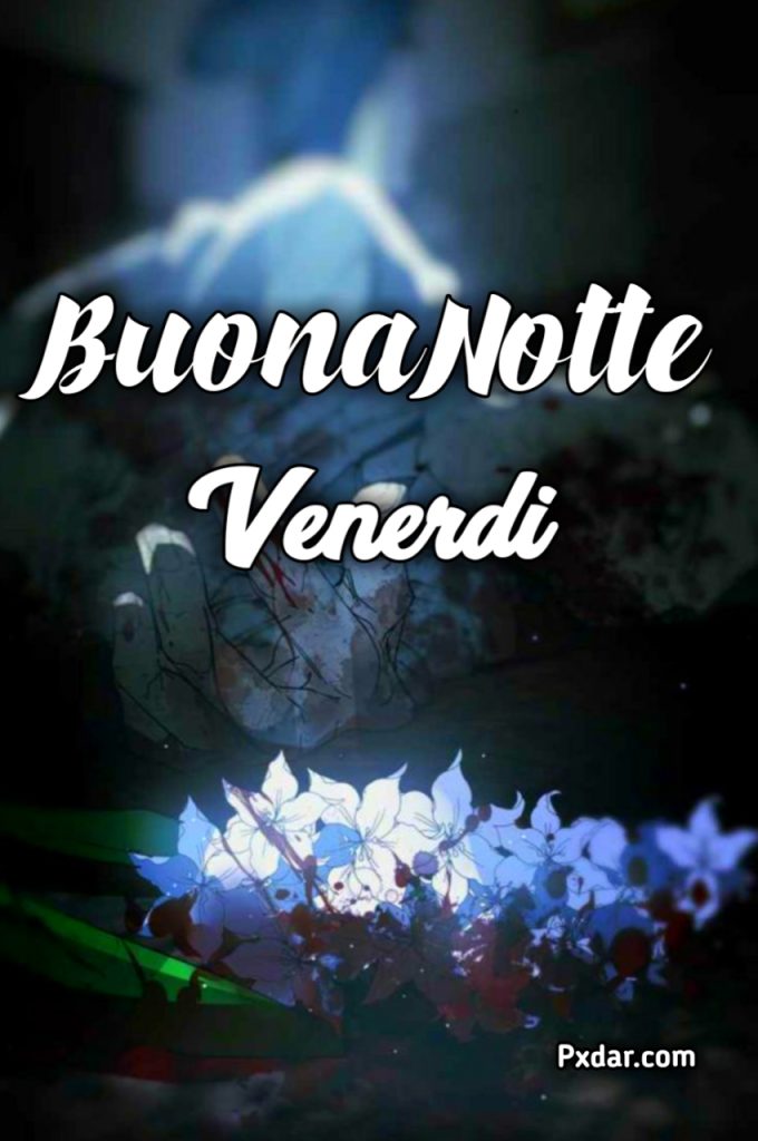 Buonanotte Nuove