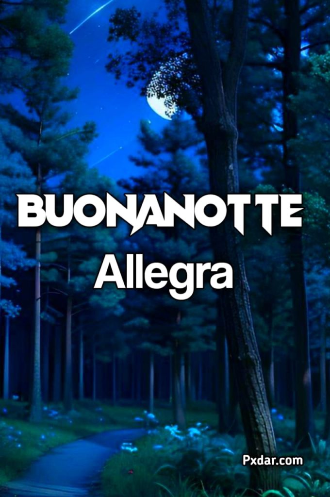 Buonanotte Nuove Per Whatsapp 2024