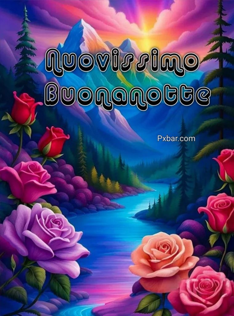 Buonanotte Nuovissime