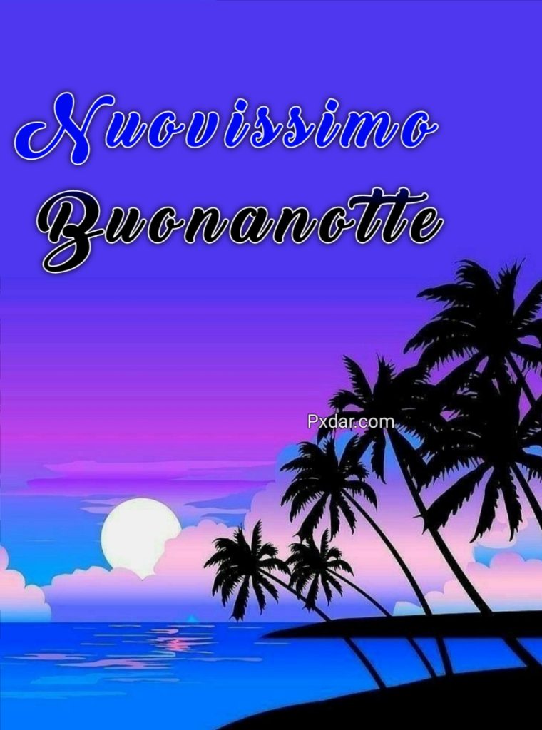 Buonanotte Nuovissimi