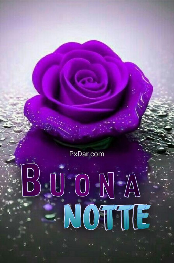 Buonanotte Originalissima