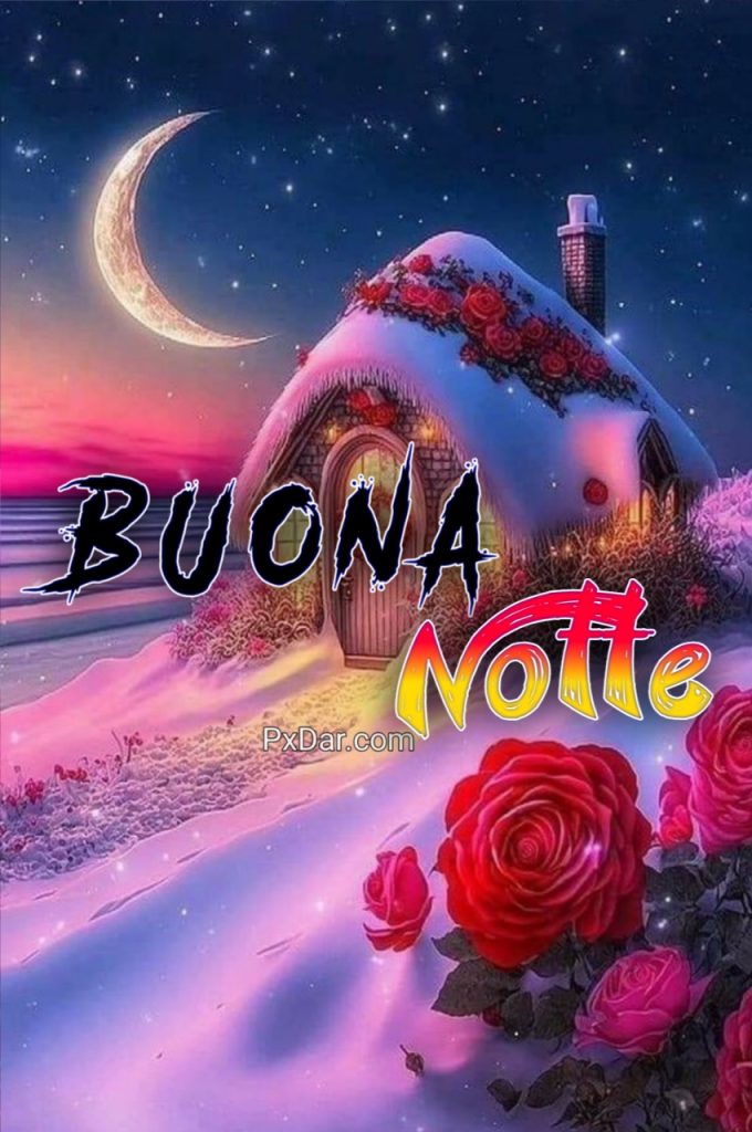 Buonanotte Originalissima 2024