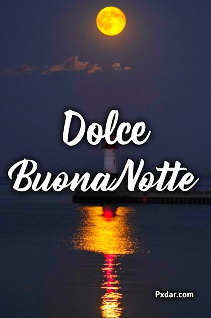 Buonanotte Originalissima