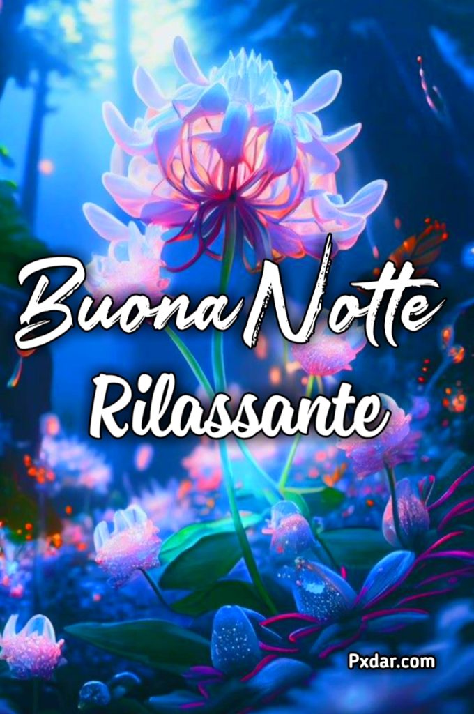 Buonanotte Rilassante Immagini