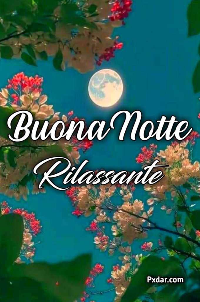 Buonanotte Rilassati E Cerca Di Dormire