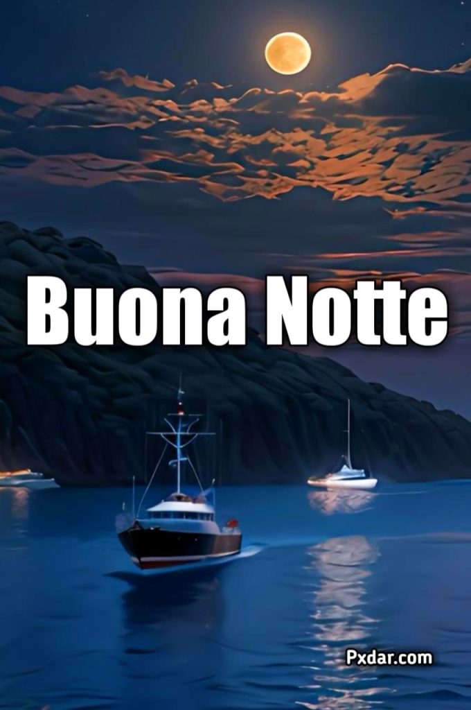 Buonanotte Semplici