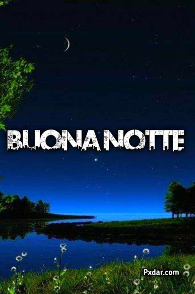 Buonanotte Simpatica