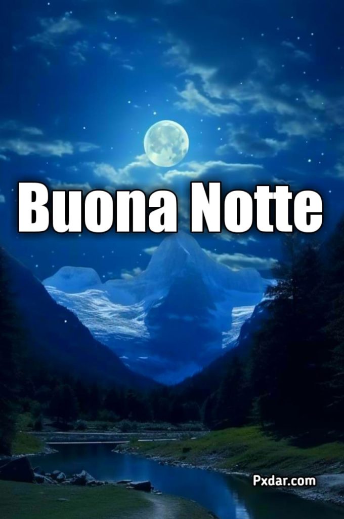 Buonanotte Simpatica Gif