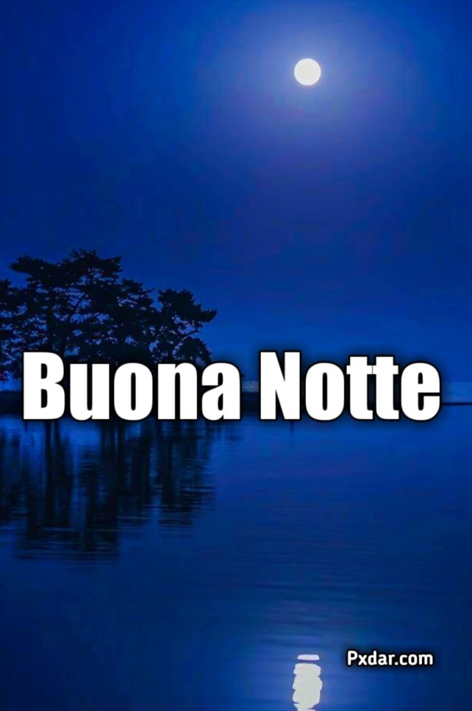 Buonanotte Simpatica Immagini