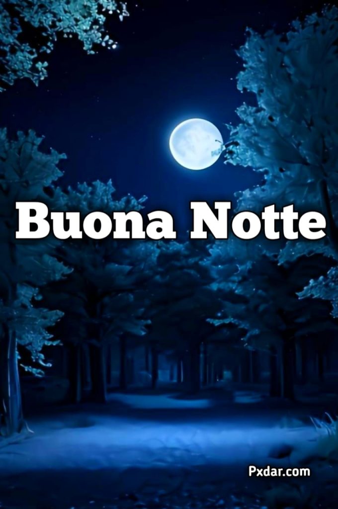 Buonanotte Simpatiche