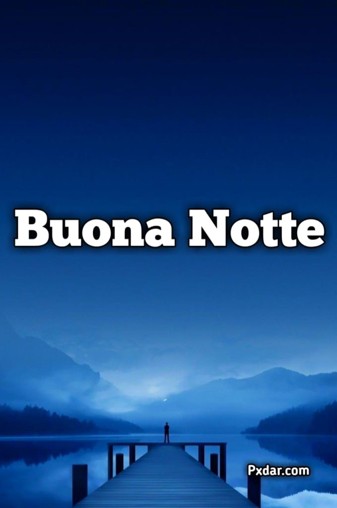 Buonanotte Simpatici