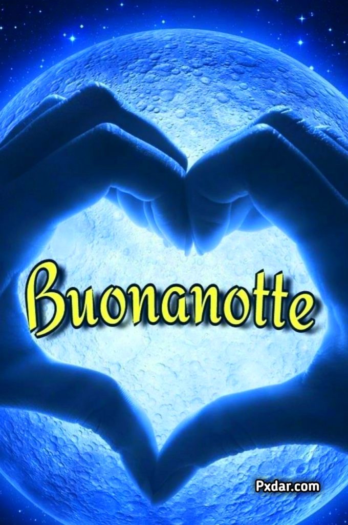 Buonanotte Speciale