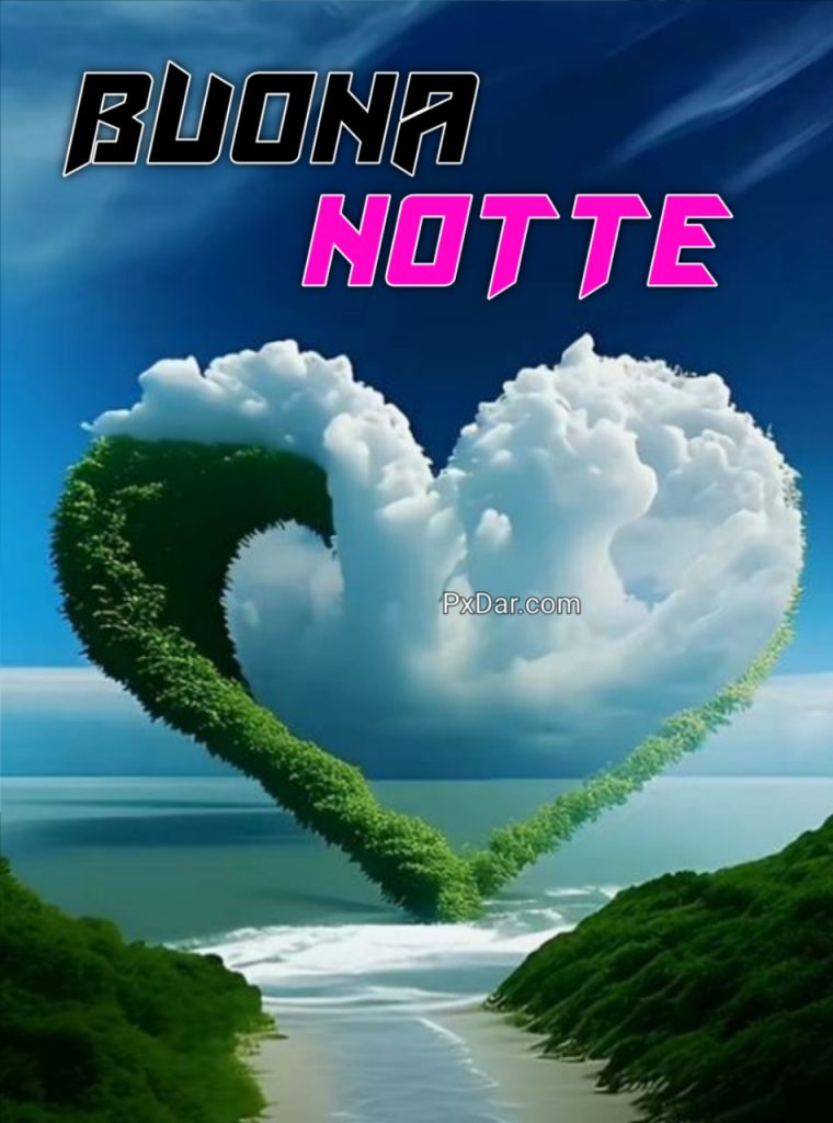 Buonanotte Speciale