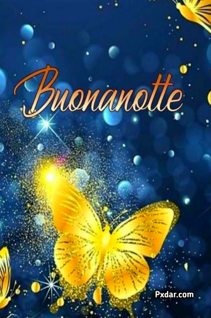 Buonanotte Speciale Immagini