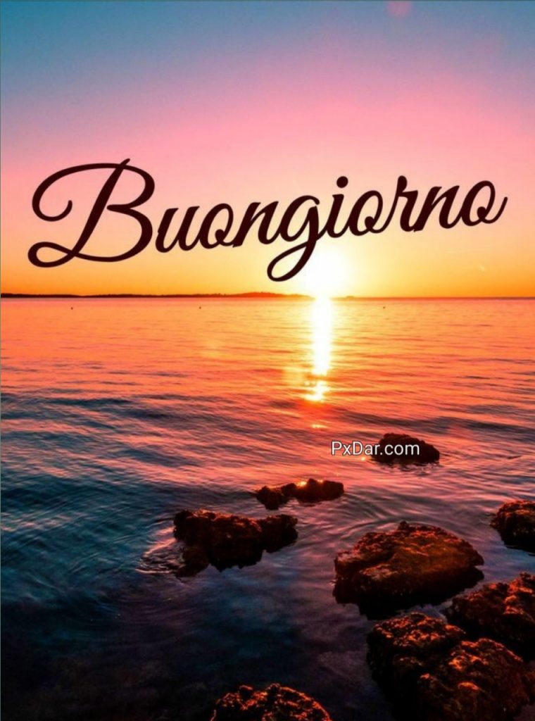 Buongiorno 2024 Immagini Nuove Gratis