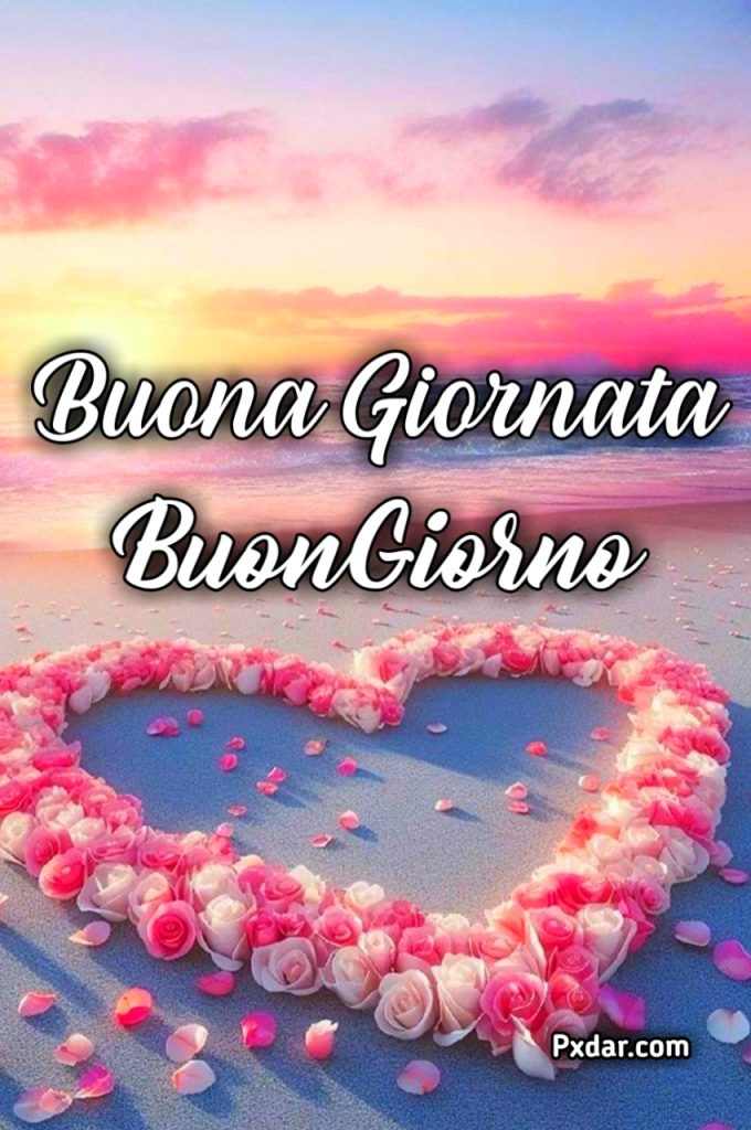 Buongiorno A Tutti Immagini Nuove