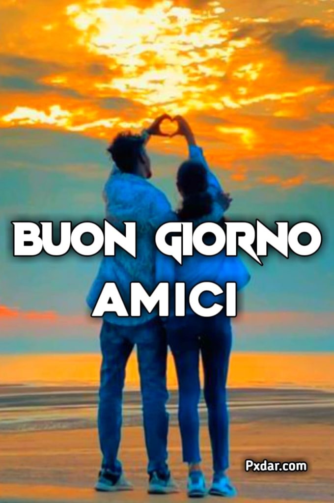 Buongiorno Amica Mia Immagini Nuove