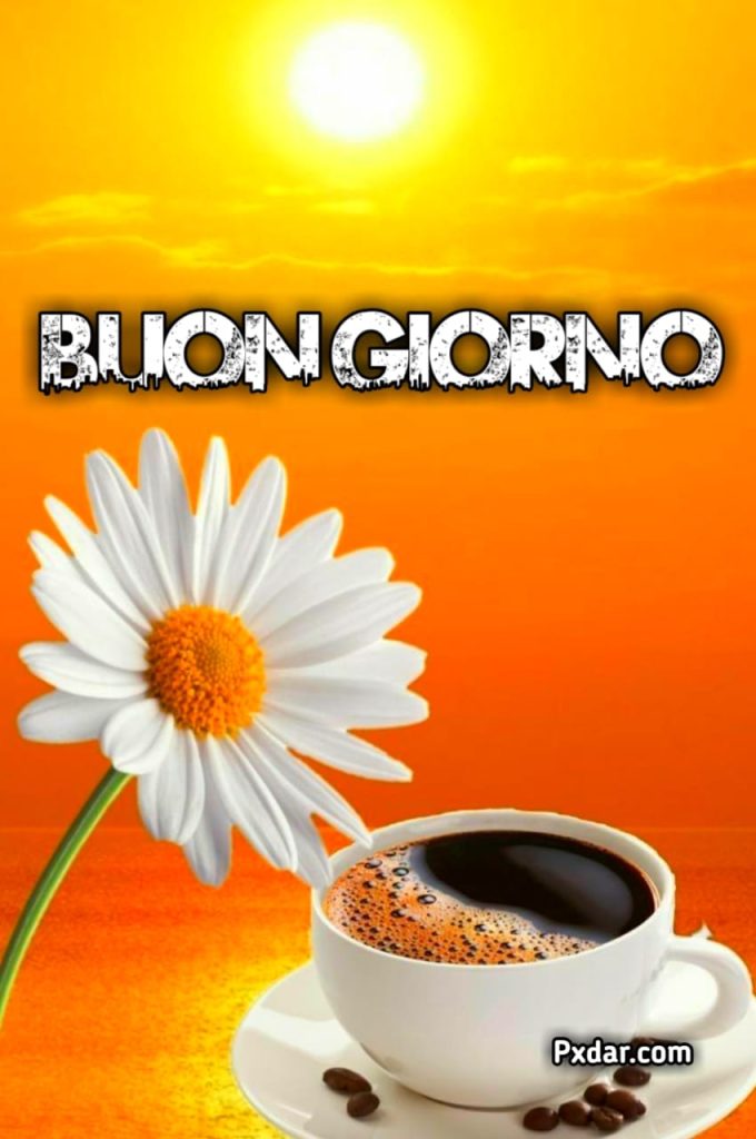 Buongiorno Autunnale