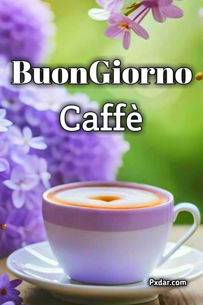 Buongiorno Buon Caffè