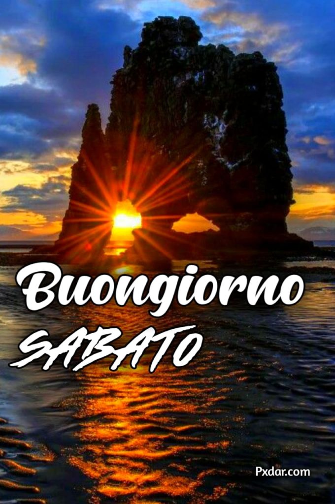 Buongiorno Buon Sabato Immagini Nuove 2024 Gratis Per Whatsapp