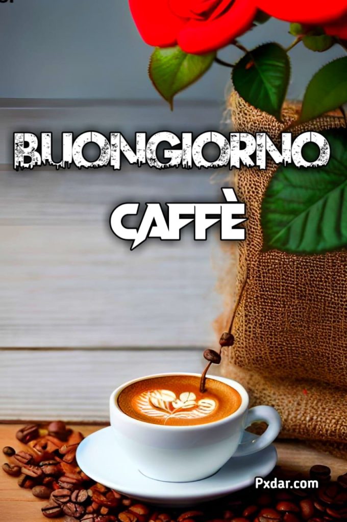 Buongiorno Caffè Natalizio