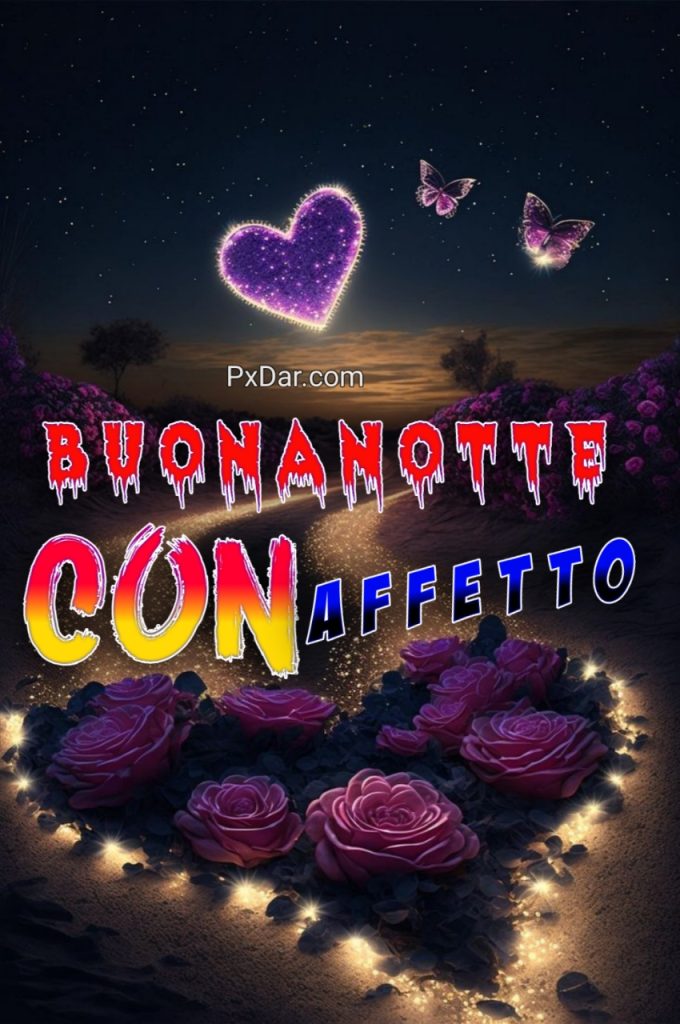 Buongiorno Con Affetto Immagini Nuove