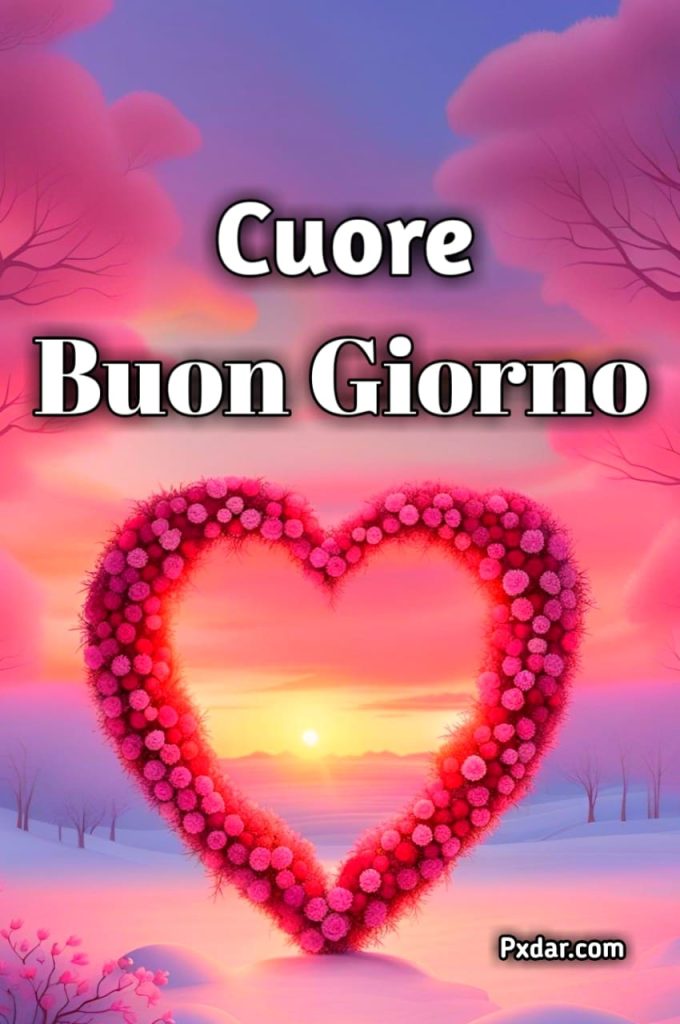 Buongiorno Di Cuore