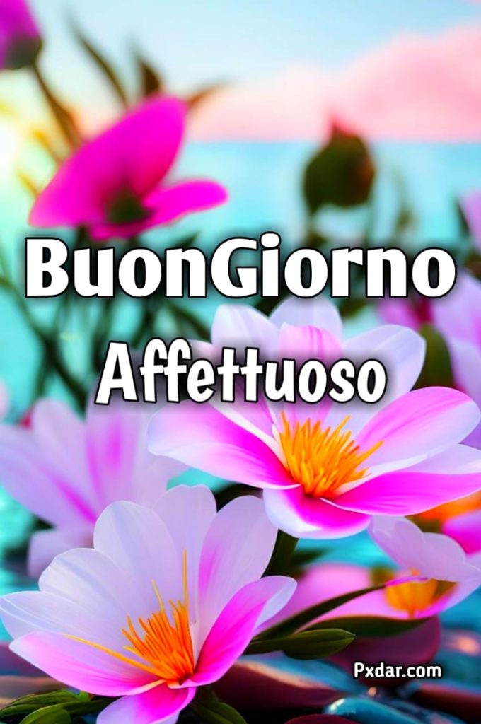 Buongiorno Frasi Nuove