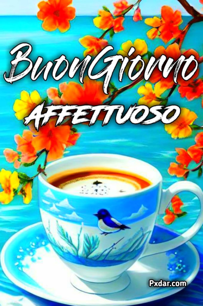 Buongiorno Immagini Belle