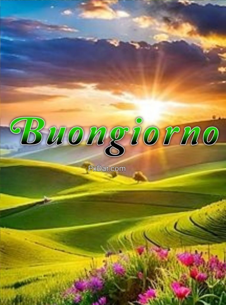 Buongiorno Immagini Nuove 2024 Gratis