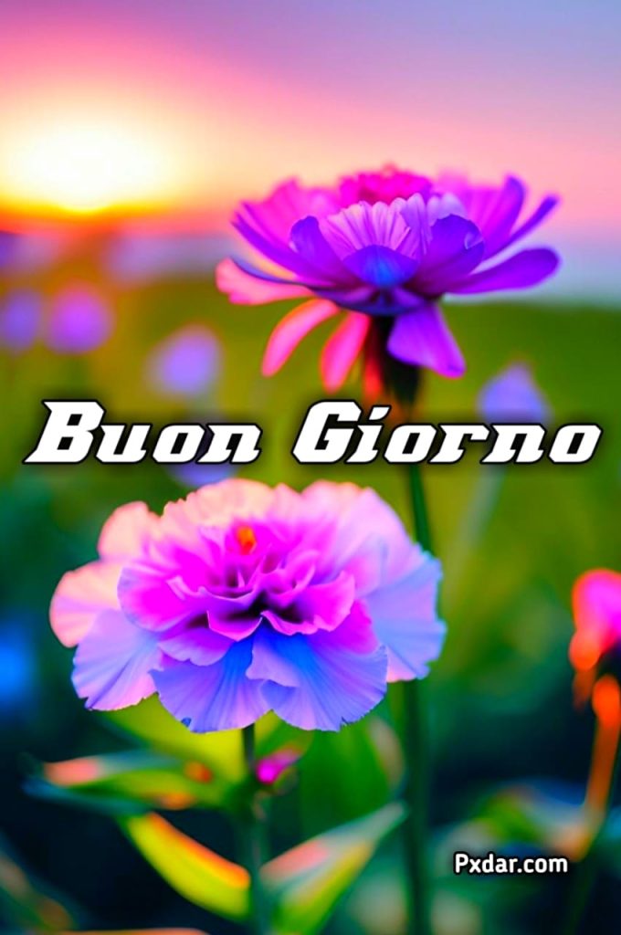 Buongiorno Immagini Nuove Gratis