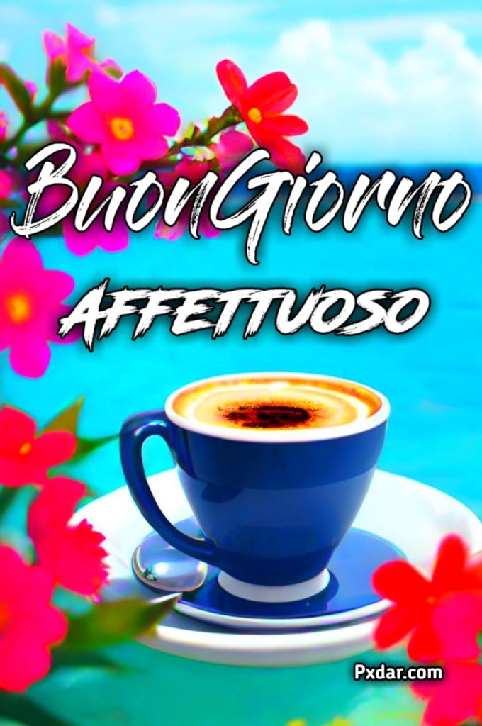 Buongiorno Invernale