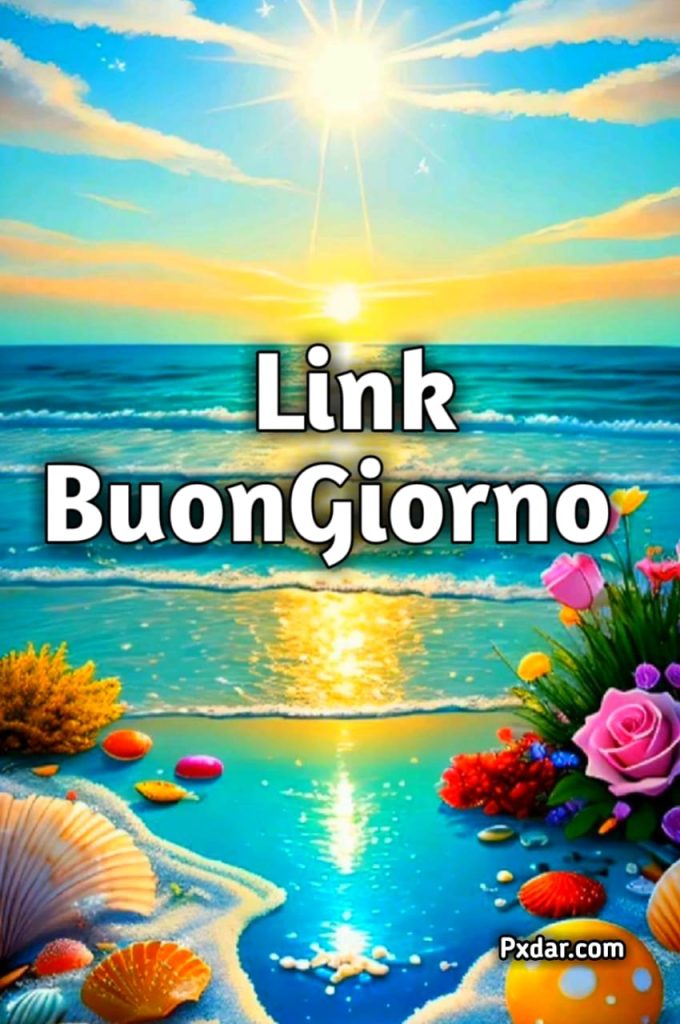 Buongiorno Link