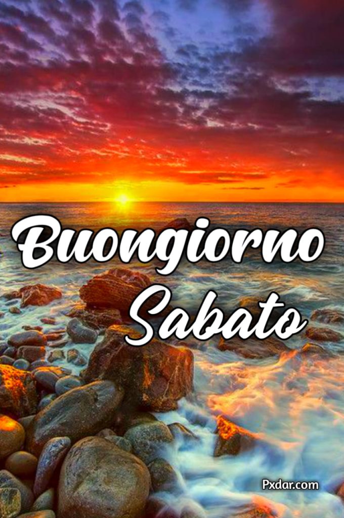 Buongiorno Sabato Immagini Nuove Gratis Per Whatsapp