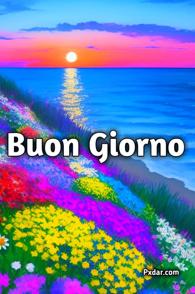 Buongiorno Simpatico Immagini Nuove