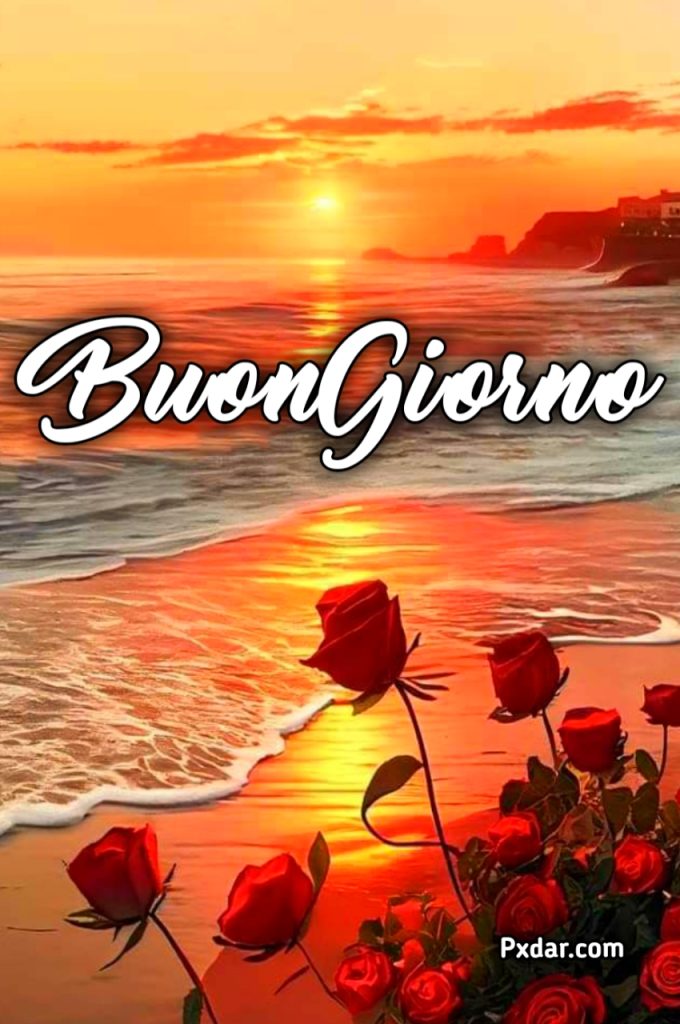 Buongiorno Simpatico Immagini Nuove