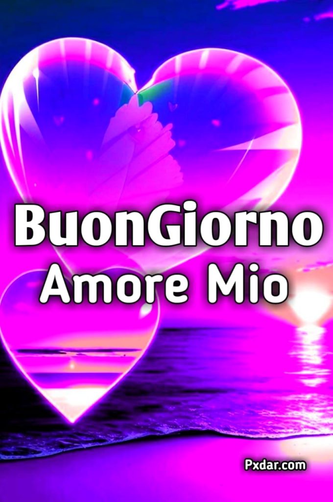 Buongiorno Speciale Amore