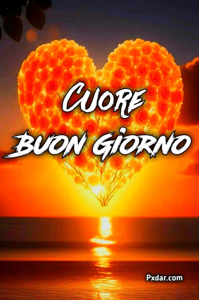 Buongiorno Speciale Per Whatsapp