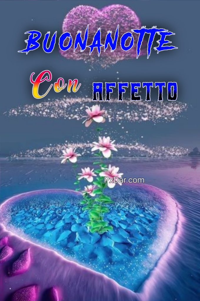 Buongiorno Un Abbraccio Con Affetto