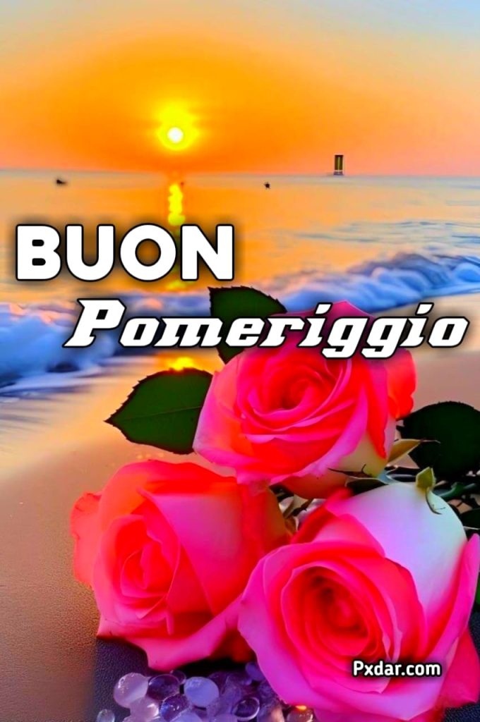 Buonpomeriggio