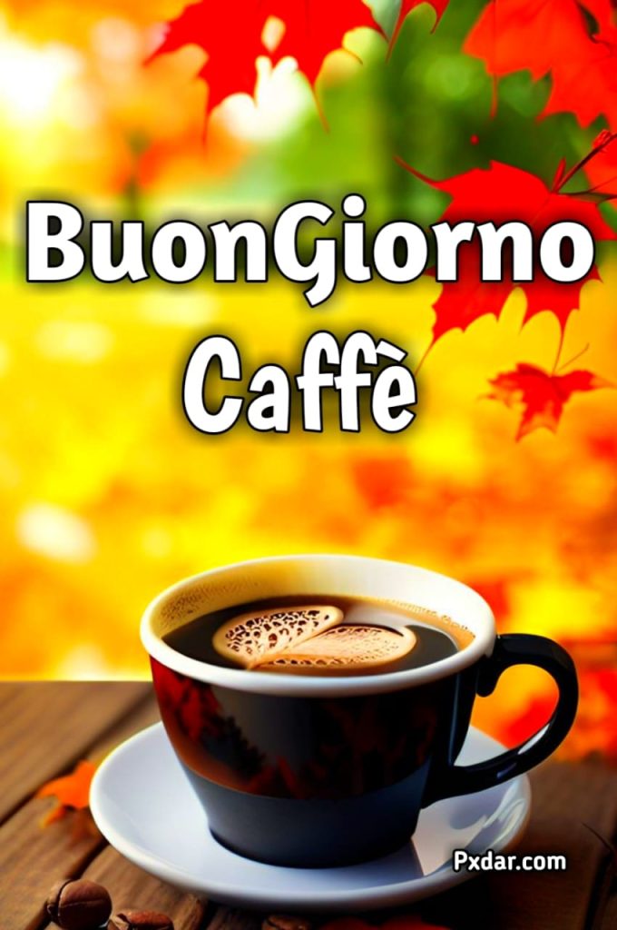 Caffè Buongiorno